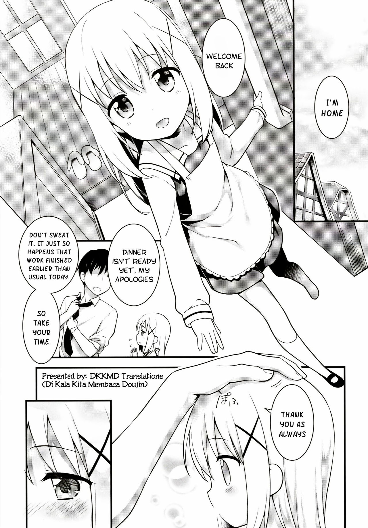 [Rotary Engine (Kannazuki Motofumi)] Uchinoyome (Gochuumon wa Usagi desu ka) [English] [DKKMD Translations] [Digital]_04.jpg